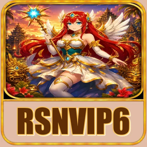 Gambar verifikasi keamanan akun masuk & daftar rsnvip6